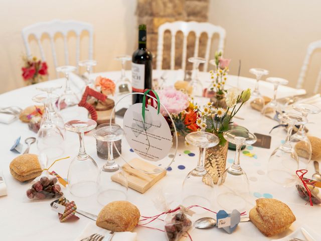 Le mariage de Jean et Alexane à Sauteyrargues, Hérault 31