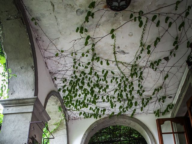 Le mariage de Vincent et Ludivine à Villalier, Aude 16