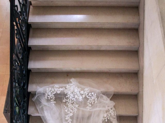 Le mariage de Vincent et Ludivine à Villalier, Aude 24