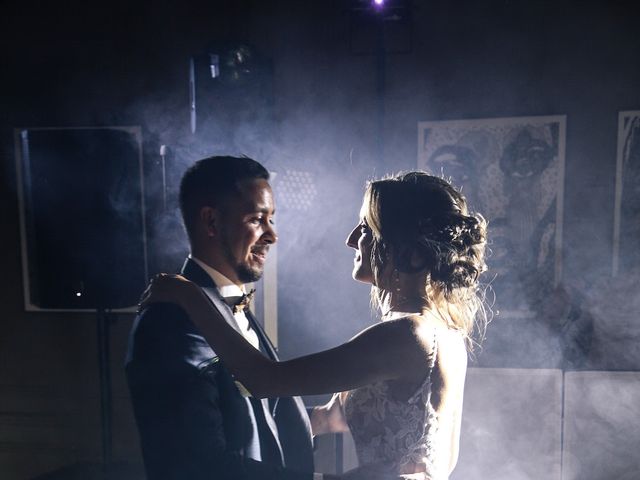 Le mariage de Vincent et Ludivine à Villalier, Aude 30