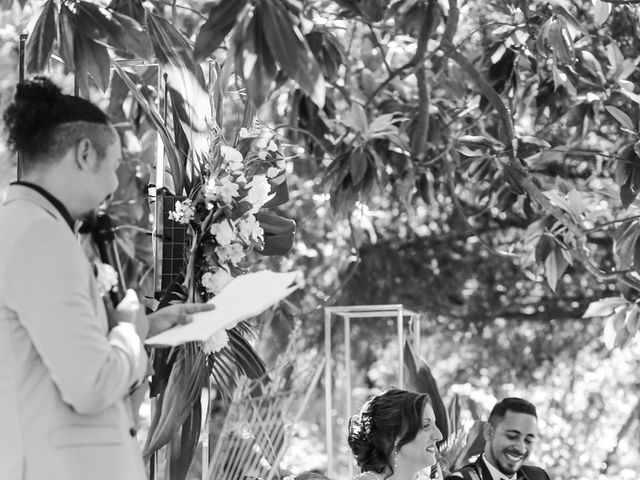 Le mariage de Vincent et Ludivine à Villalier, Aude 33