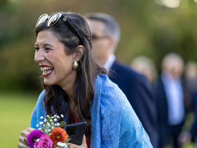 Le mariage de Quentin et Clémence à Falaise, Calvados 7