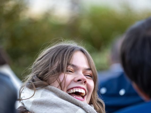 Le mariage de Quentin et Clémence à Falaise, Calvados 14