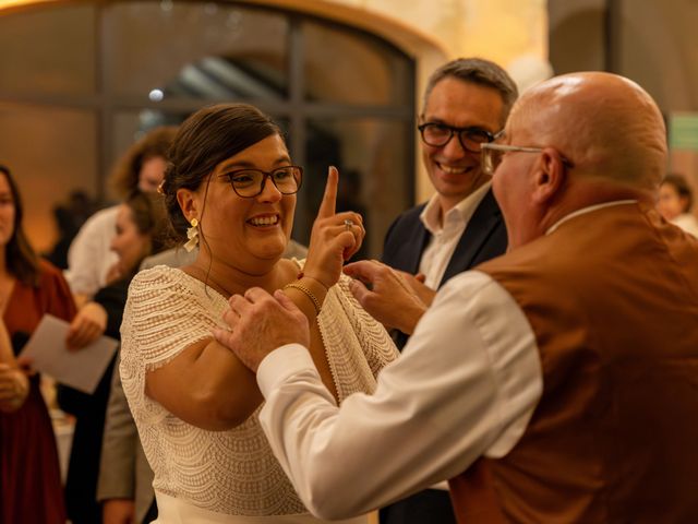 Le mariage de Quentin et Clémence à Falaise, Calvados 19