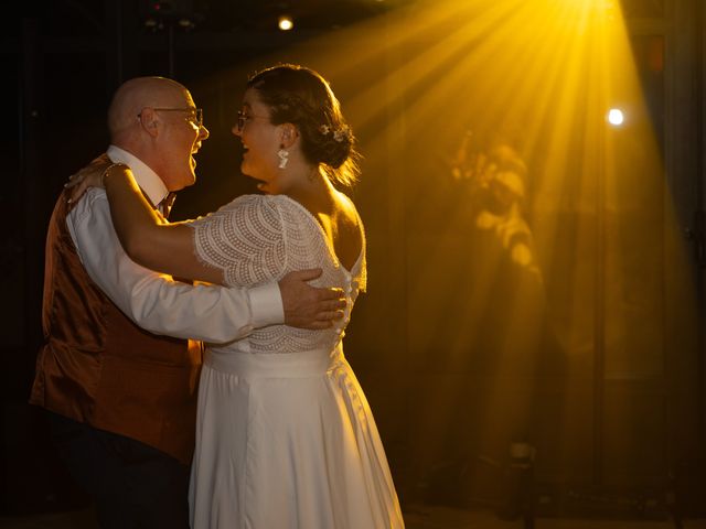 Le mariage de Quentin et Clémence à Falaise, Calvados 21