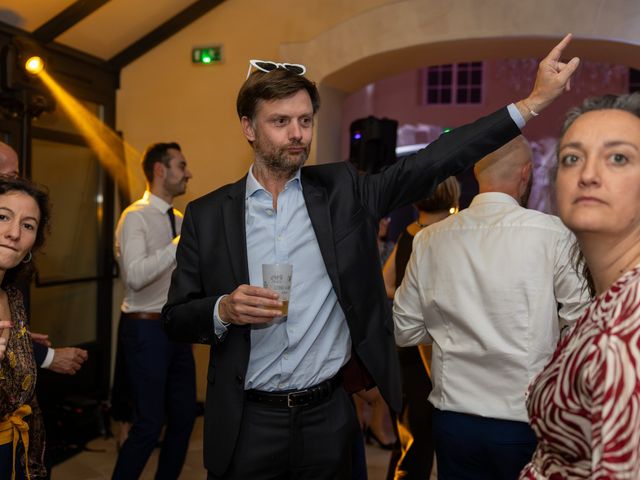 Le mariage de Quentin et Clémence à Falaise, Calvados 25