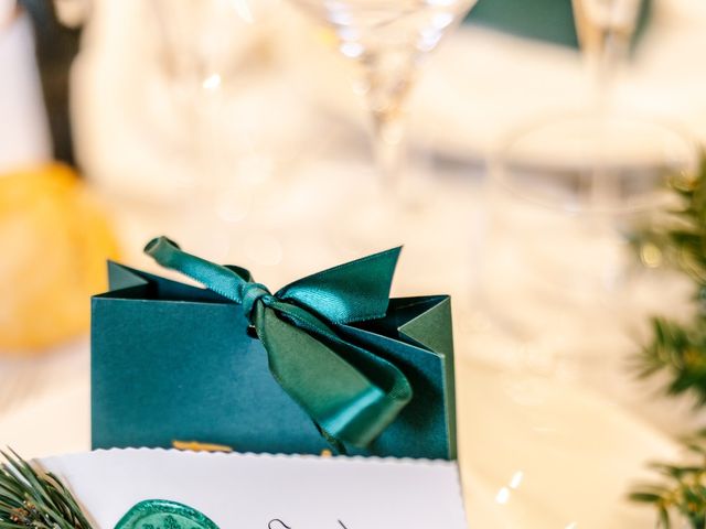 Le mariage de Romain et Sandra à Porte-de-Savoie, Savoie 5