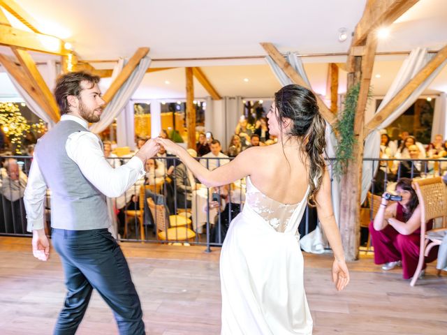 Le mariage de Romain et Sandra à Porte-de-Savoie, Savoie 2