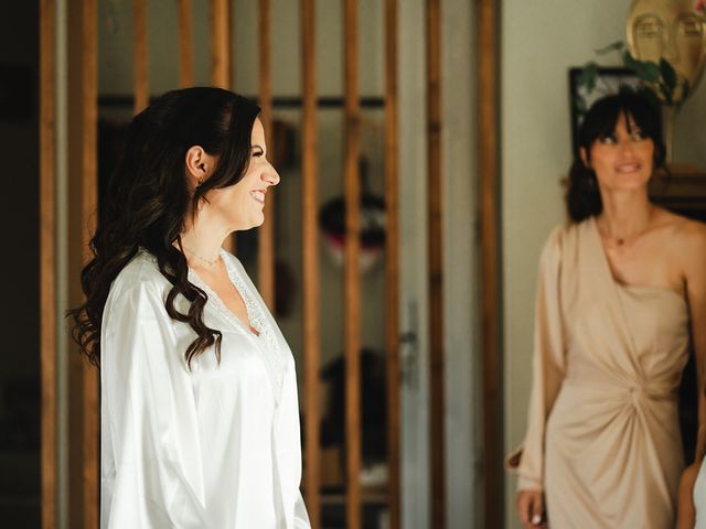 Le mariage de Jonathan et Océane à Lemps, Ardèche 23
