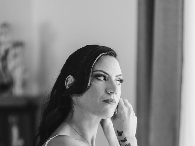 Le mariage de Jonathan et Océane à Lemps, Ardèche 30