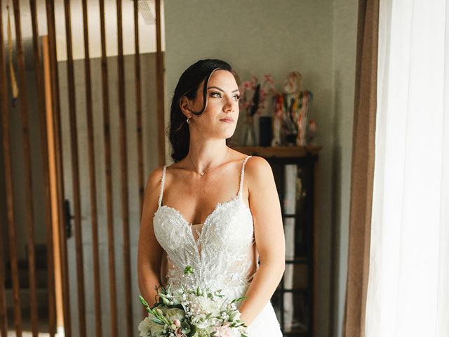 Le mariage de Jonathan et Océane à Lemps, Ardèche 32