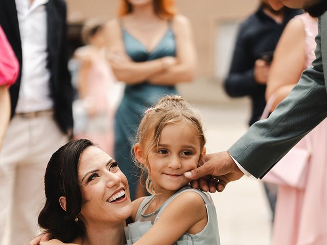 Le mariage de Jonathan et Océane à Lemps, Ardèche 64
