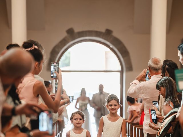 Le mariage de Jonathan et Océane à Lemps, Ardèche 70