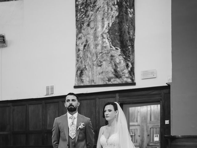 Le mariage de Jonathan et Océane à Lemps, Ardèche 75