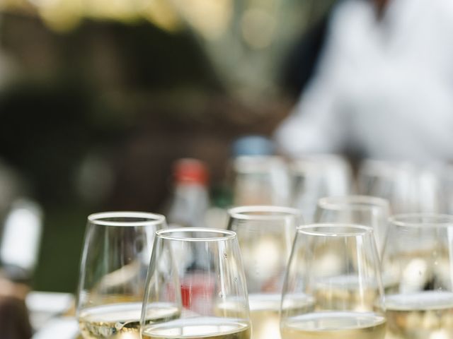 Le mariage de Jonathan et Océane à Lemps, Ardèche 90