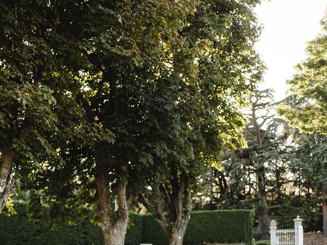 Le mariage de Jonathan et Océane à Lemps, Ardèche 92