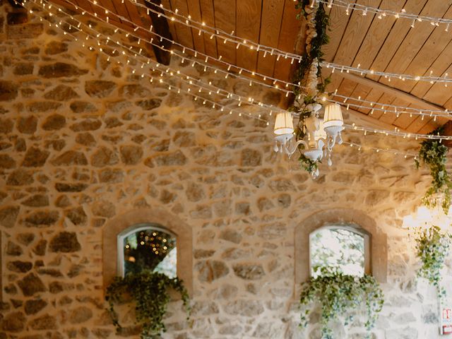 Le mariage de Jonathan et Océane à Lemps, Ardèche 109