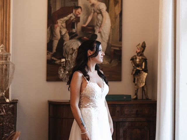Le mariage de Jonathan et Océane à Lemps, Ardèche 118