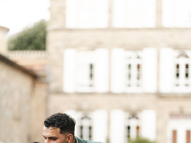 Le mariage de Jonathan et Océane à Lemps, Ardèche 127