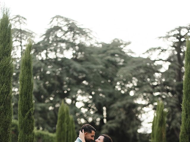 Le mariage de Jonathan et Océane à Lemps, Ardèche 140
