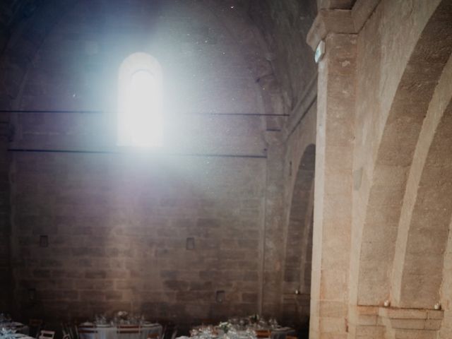 Le mariage de Amaury et Emilie à Saignon, Vaucluse 5