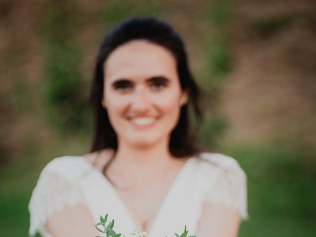 Le mariage de Amaury et Emilie à Saignon, Vaucluse 7