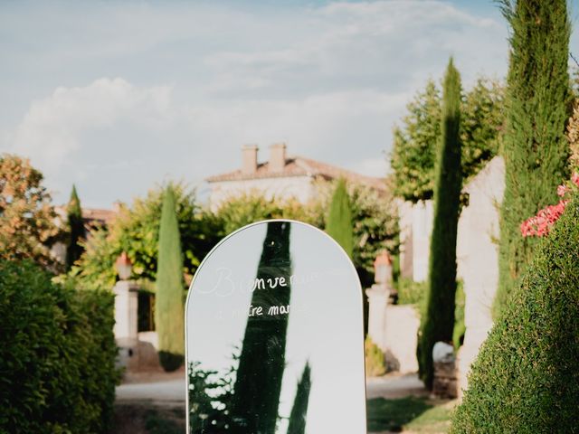 Le mariage de Amaury et Emilie à Saignon, Vaucluse 17
