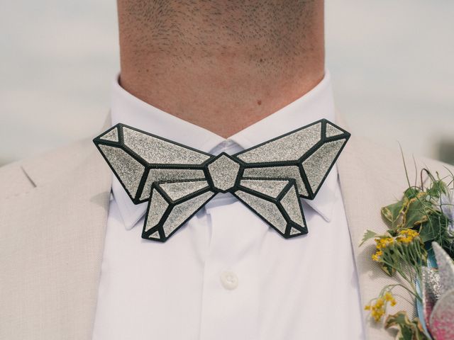 Le mariage de Thibaut et Kevin à Quimper, Finistère 29