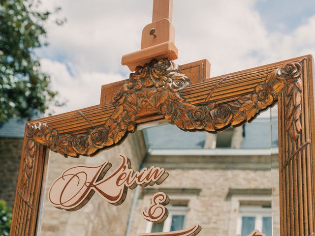 Le mariage de Thibaut et Kevin à Quimper, Finistère 31