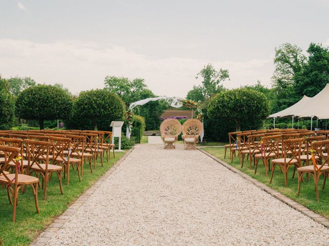 Le mariage de Thibaut et Kevin à Quimper, Finistère 32