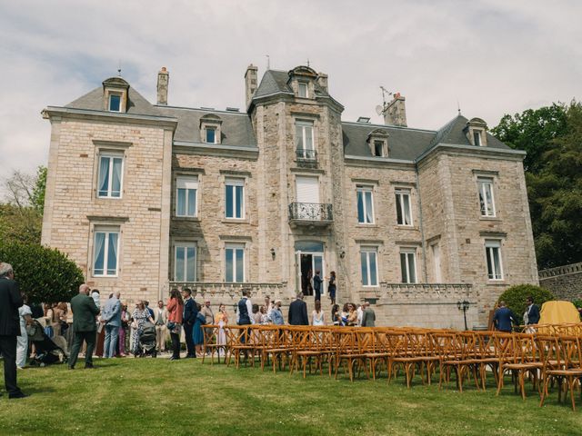 Le mariage de Thibaut et Kevin à Quimper, Finistère 37