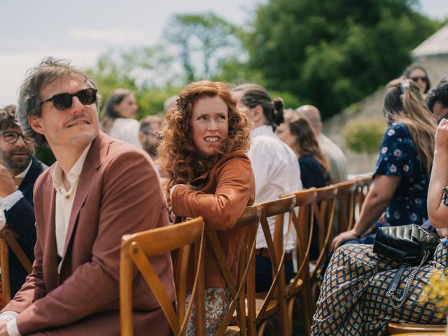 Le mariage de Thibaut et Kevin à Quimper, Finistère 40