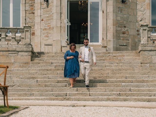 Le mariage de Thibaut et Kevin à Quimper, Finistère 51