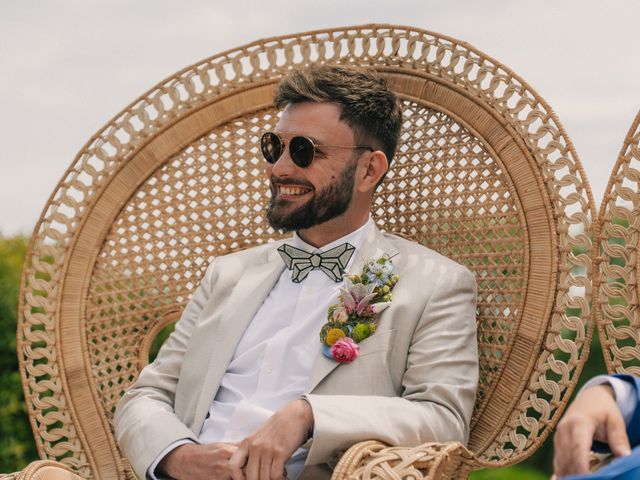 Le mariage de Thibaut et Kevin à Quimper, Finistère 54