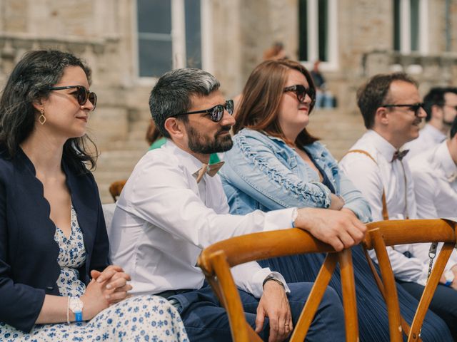 Le mariage de Thibaut et Kevin à Quimper, Finistère 57