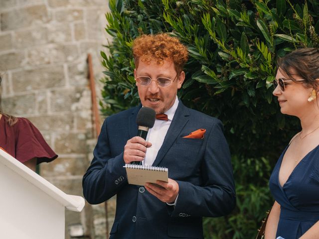 Le mariage de Thibaut et Kevin à Quimper, Finistère 62