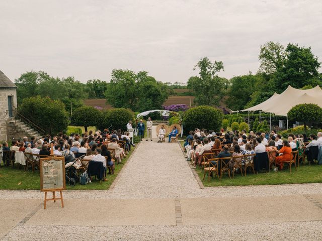 Le mariage de Thibaut et Kevin à Quimper, Finistère 63