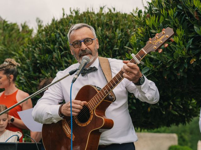 Le mariage de Thibaut et Kevin à Quimper, Finistère 64