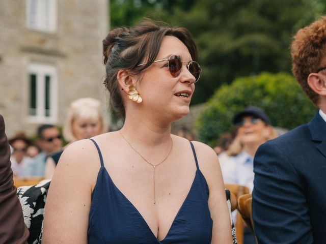 Le mariage de Thibaut et Kevin à Quimper, Finistère 65