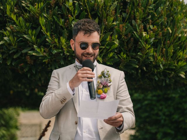 Le mariage de Thibaut et Kevin à Quimper, Finistère 75