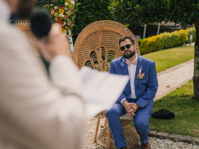 Le mariage de Thibaut et Kevin à Quimper, Finistère 76