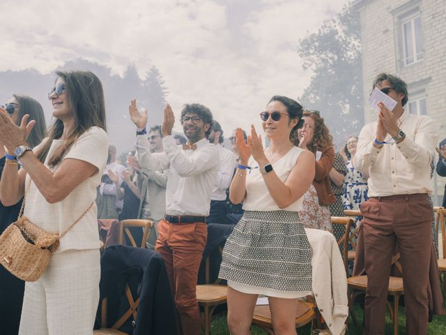 Le mariage de Thibaut et Kevin à Quimper, Finistère 81