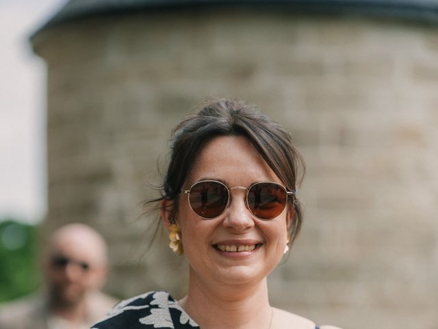 Le mariage de Thibaut et Kevin à Quimper, Finistère 85