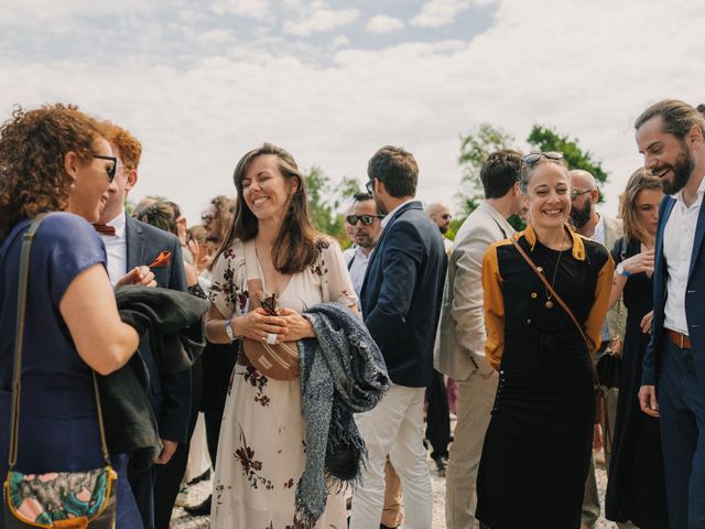Le mariage de Thibaut et Kevin à Quimper, Finistère 86