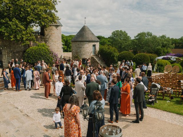 Le mariage de Thibaut et Kevin à Quimper, Finistère 87