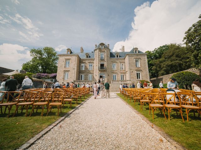 Le mariage de Thibaut et Kevin à Quimper, Finistère 88