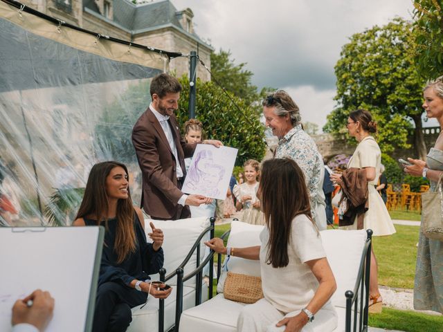 Le mariage de Thibaut et Kevin à Quimper, Finistère 90