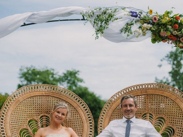 Le mariage de Thibaut et Kevin à Quimper, Finistère 100