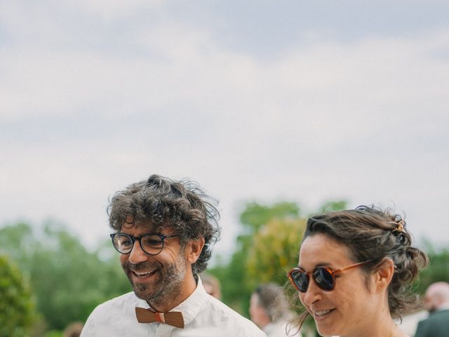 Le mariage de Thibaut et Kevin à Quimper, Finistère 107