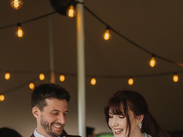 Le mariage de Thibaut et Kevin à Quimper, Finistère 118